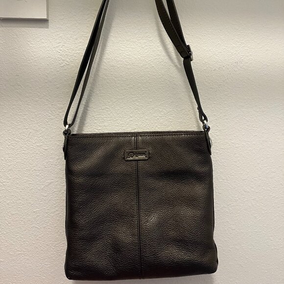 Brighton Ferrara Organizer Cross Body - Picture 3 of 10